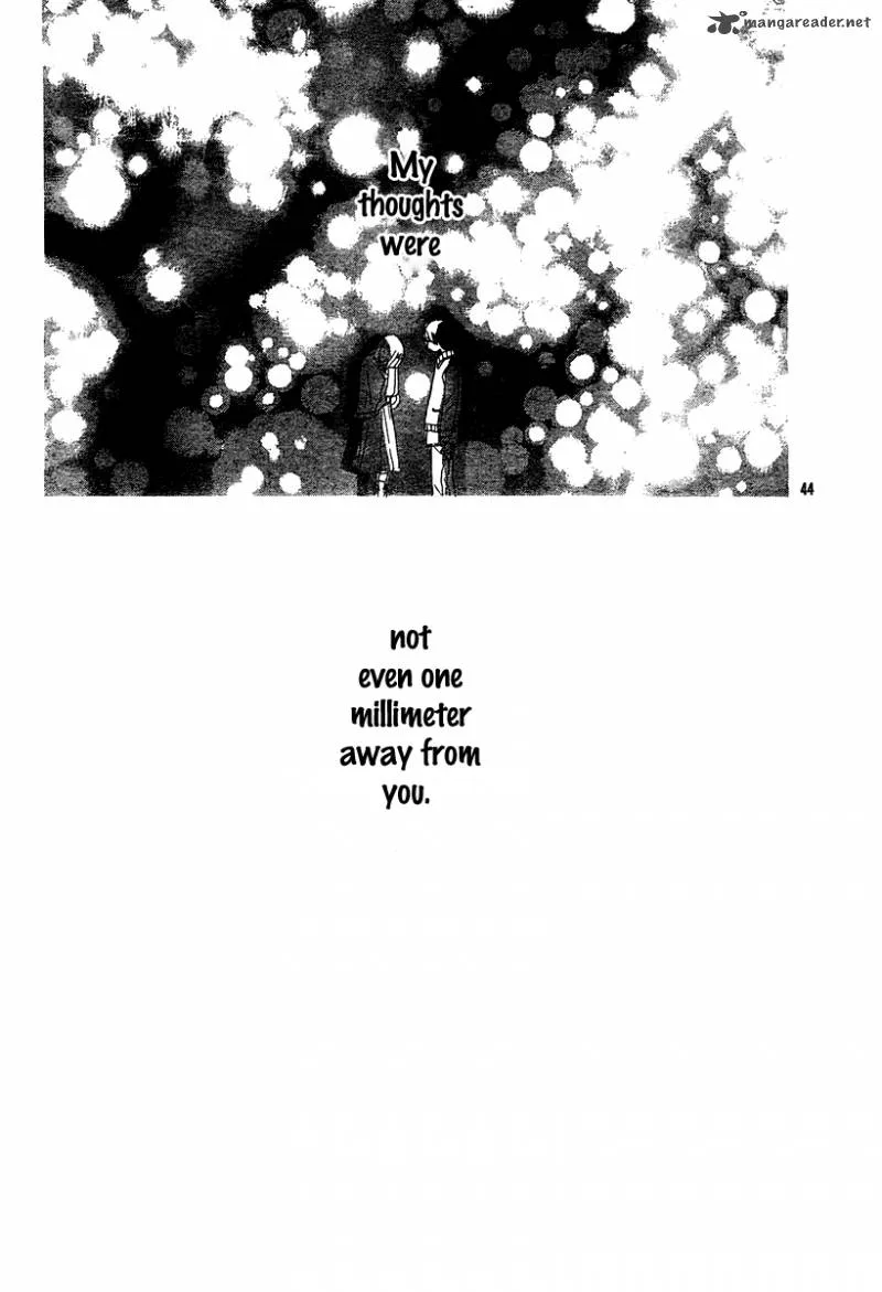 My Favorite Girl Chapter 2 page 46