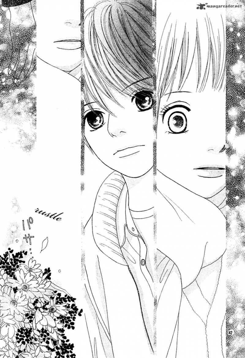 My Favorite Girl Chapter 2 page 44