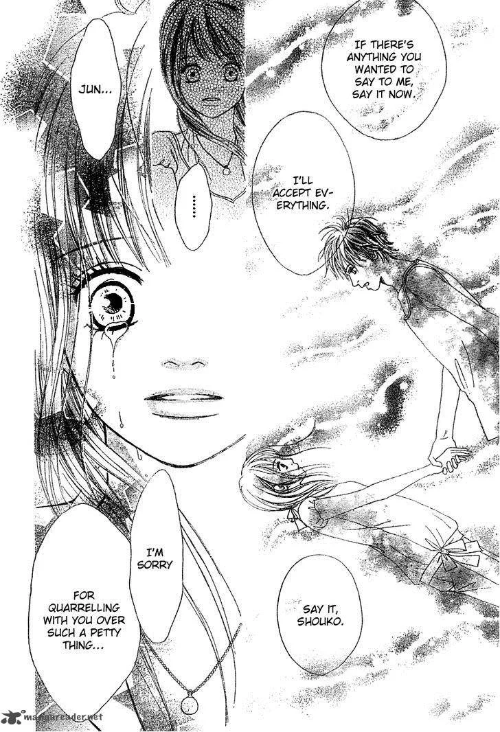 My Favorite Girl Chapter 3 page 35