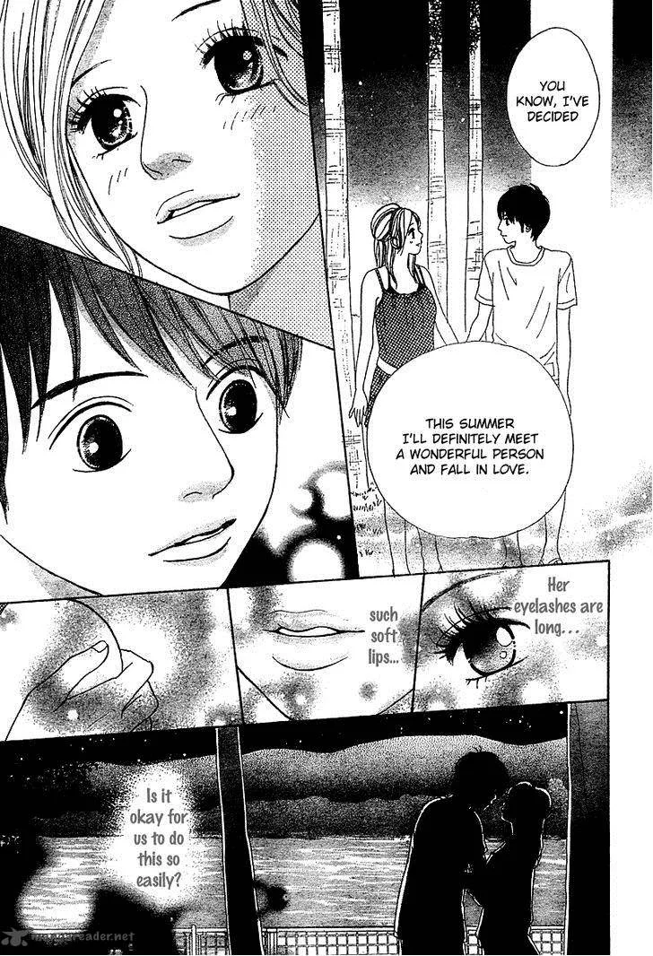 My Favorite Girl Chapter 3 page 14