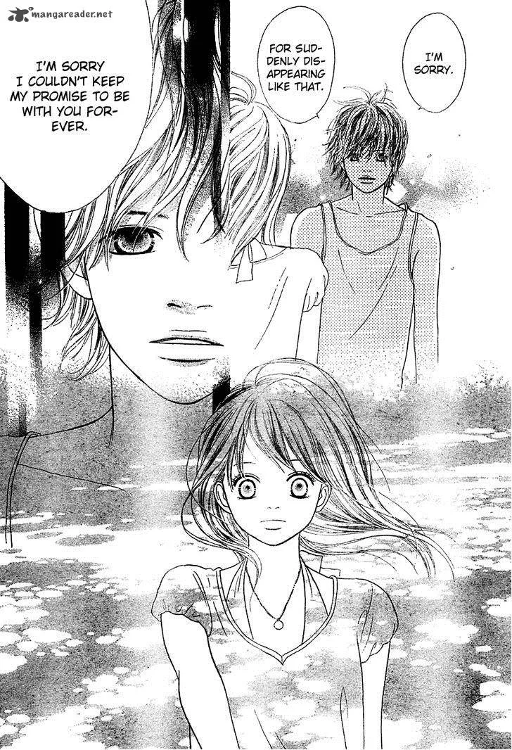 My Favorite Girl Chapter 3 page 34