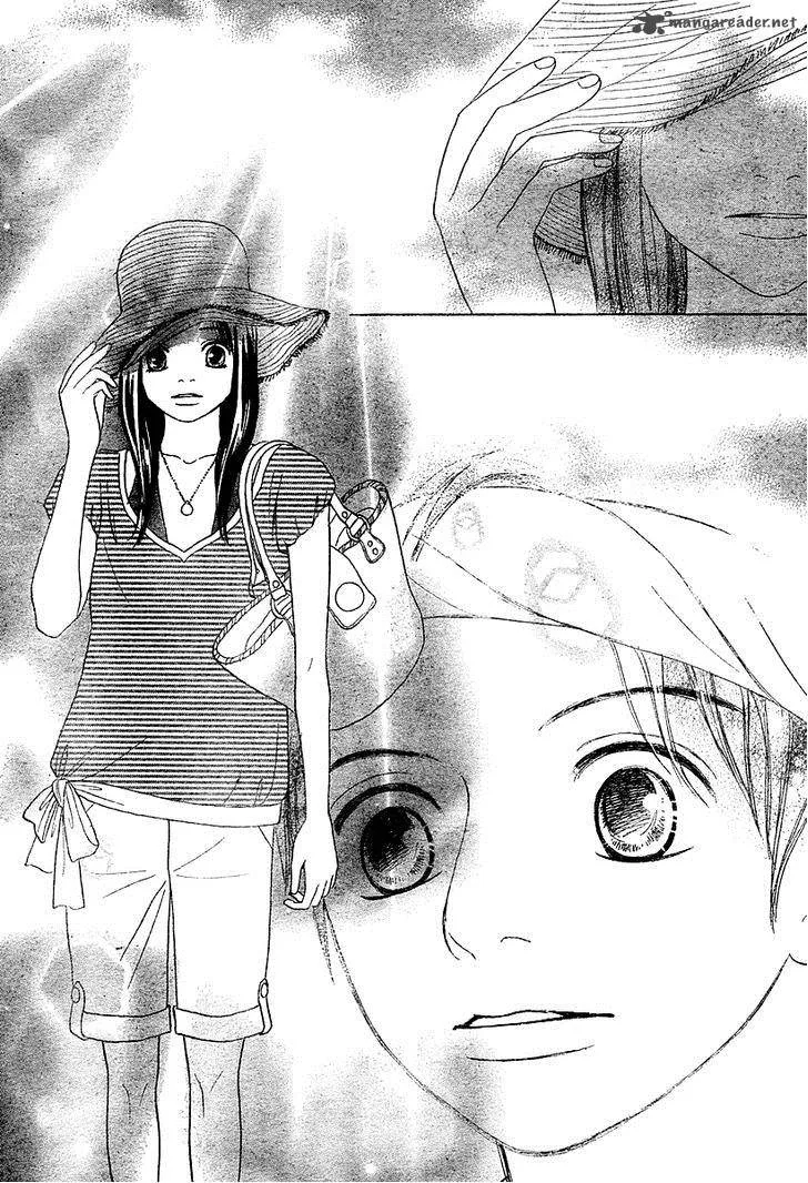 My Favorite Girl Chapter 3 page 18