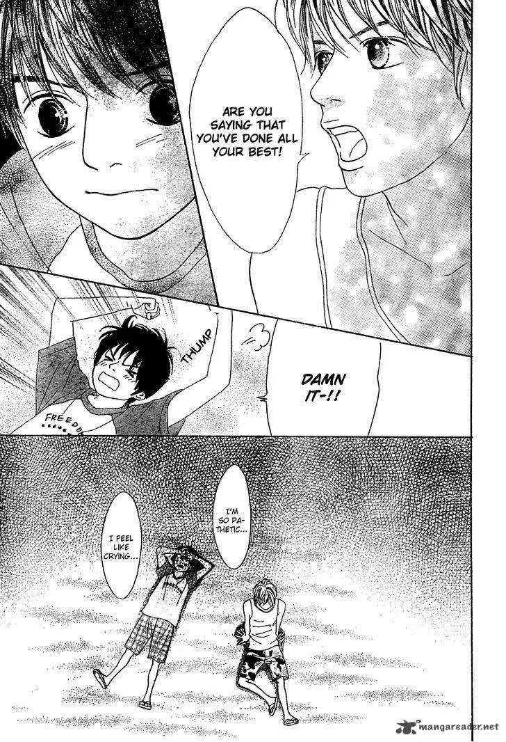 My Favorite Girl Chapter 3 page 42