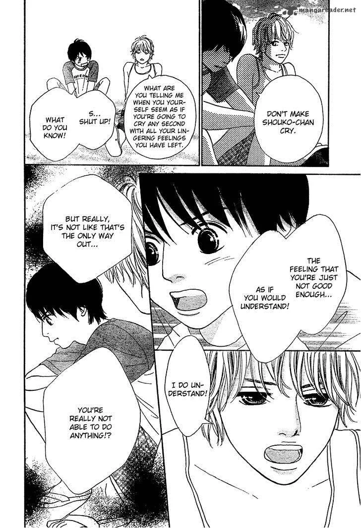 My Favorite Girl Chapter 3 page 41