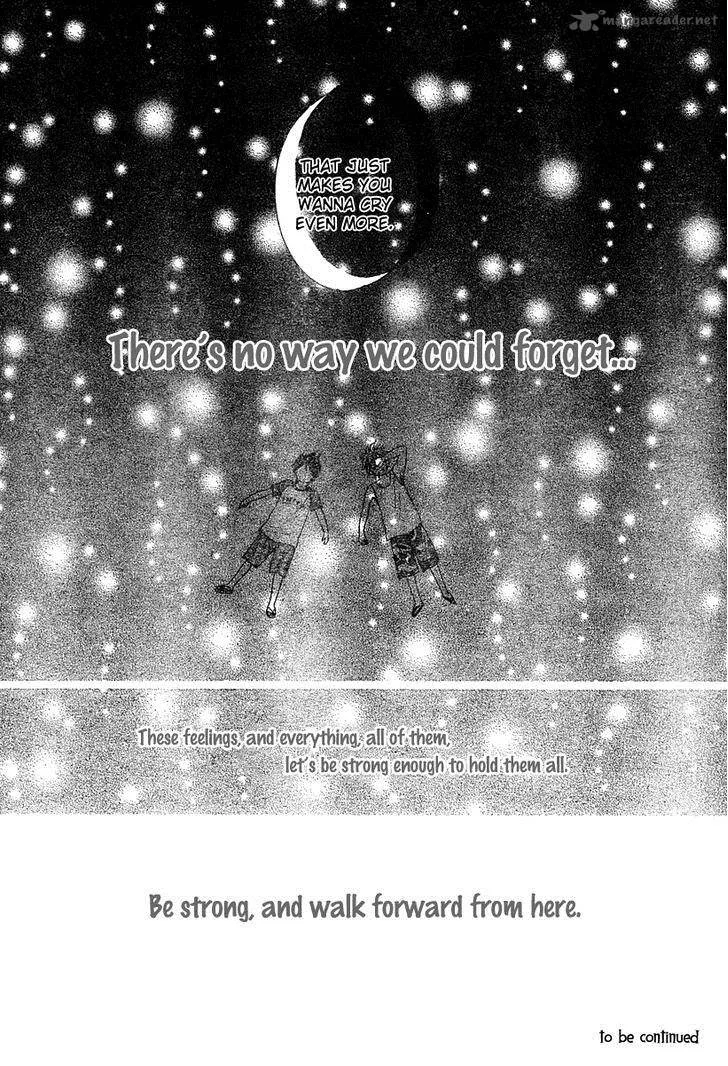My Favorite Girl Chapter 3 page 45