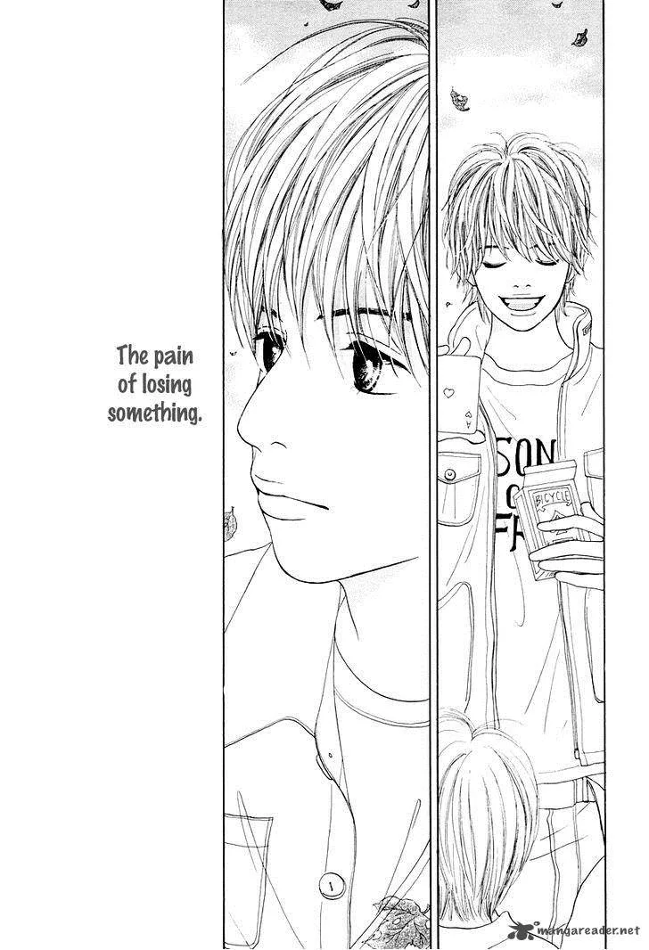My Favorite Girl Chapter 4 page 19