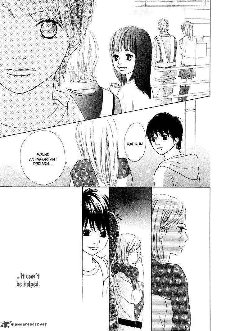My Favorite Girl Chapter 4 page 6
