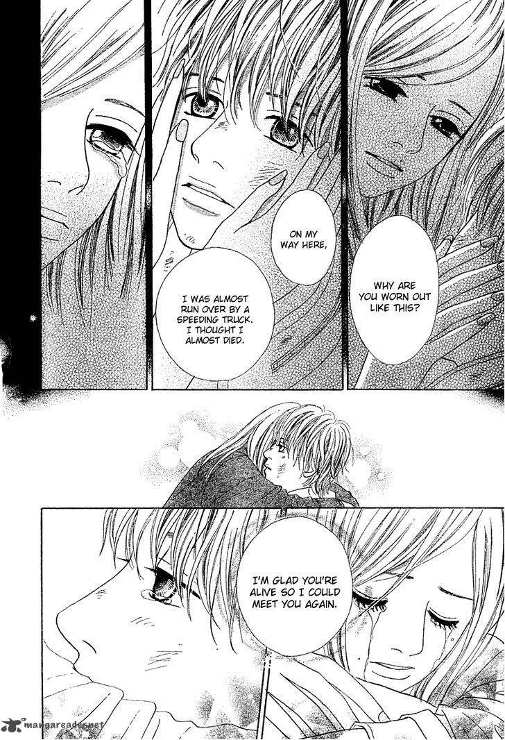 My Favorite Girl Chapter 4 page 35