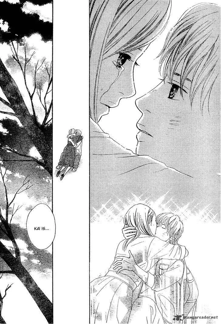 My Favorite Girl Chapter 4 page 36