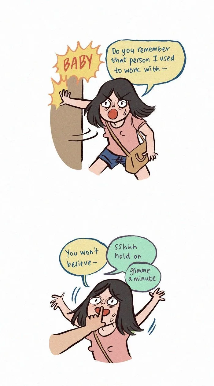 My Giant Nerd Boyfriend Chapter 101 page 2