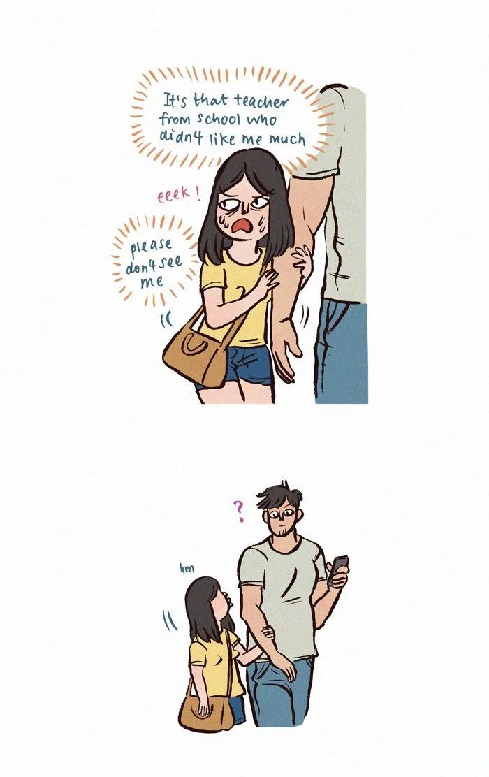 My Giant Nerd Boyfriend Chapter 103 page 4