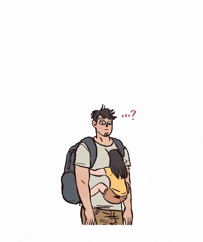 My Giant Nerd Boyfriend Chapter 116 page 7