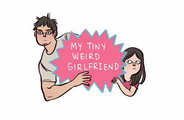 My Giant Nerd Boyfriend Chapter 119 page 1