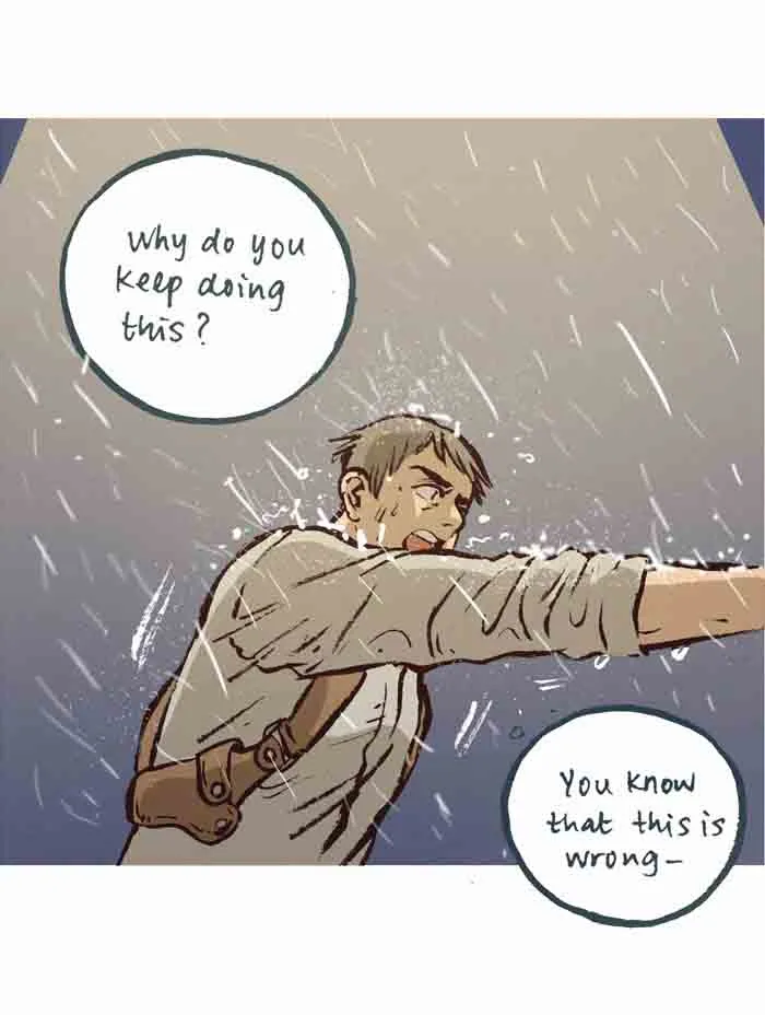 My Giant Nerd Boyfriend Chapter 124 page 6