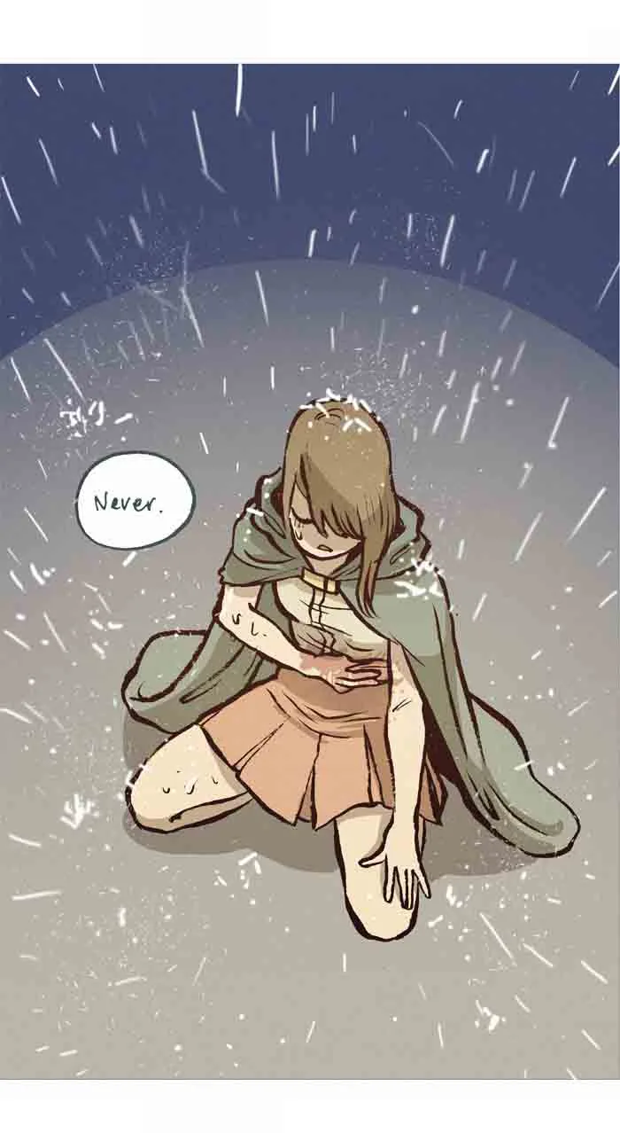 My Giant Nerd Boyfriend Chapter 124 page 5