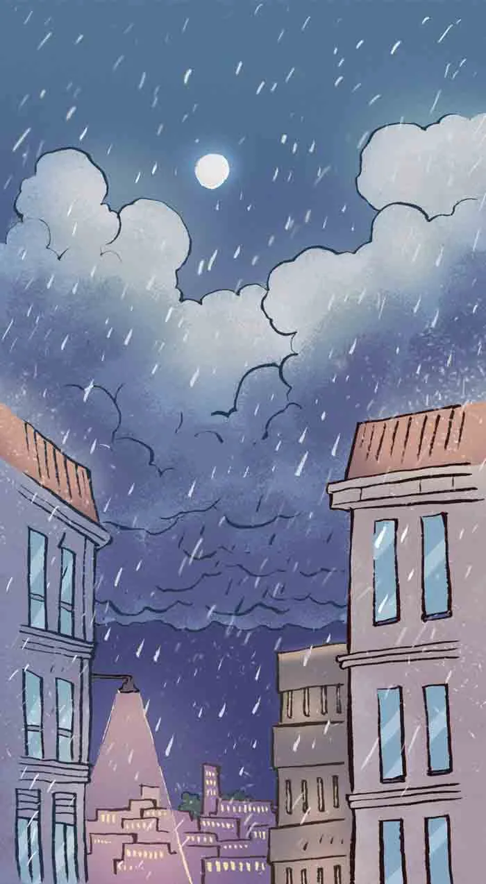 My Giant Nerd Boyfriend Chapter 124 page 2