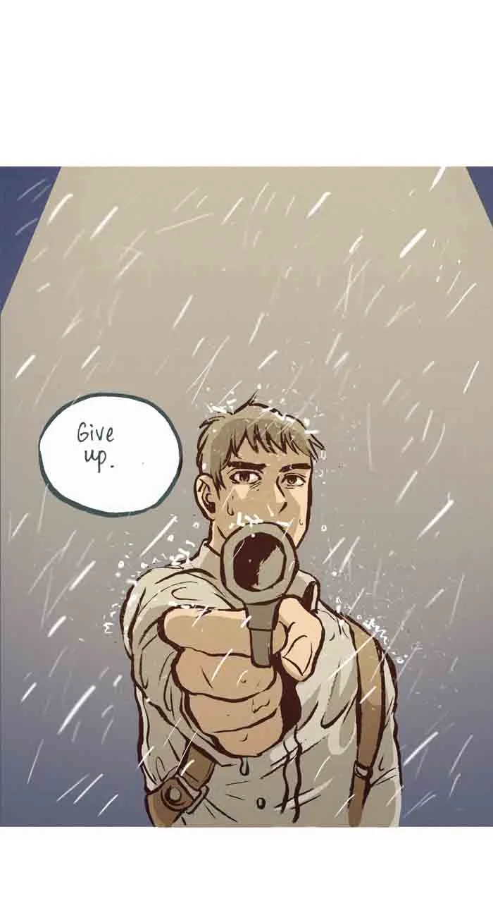 My Giant Nerd Boyfriend Chapter 124 page 4