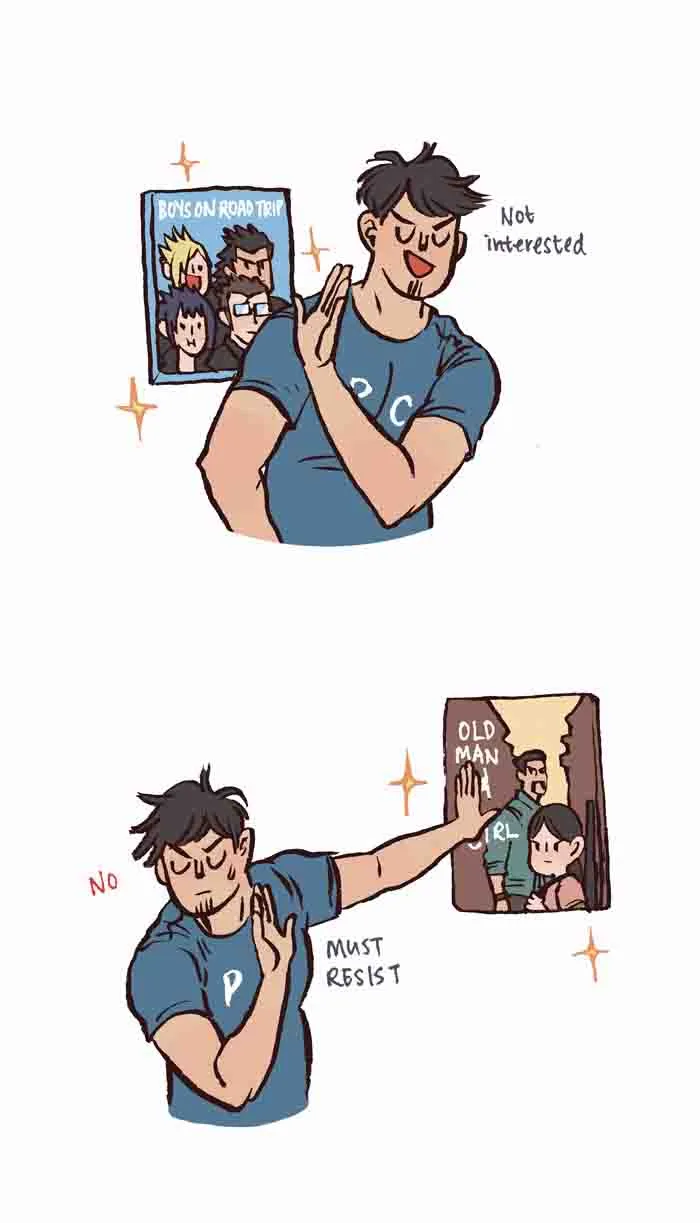 My Giant Nerd Boyfriend Chapter 127 page 3