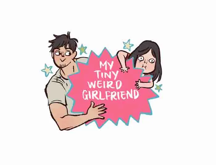 My Giant Nerd Boyfriend Chapter 145 page 1