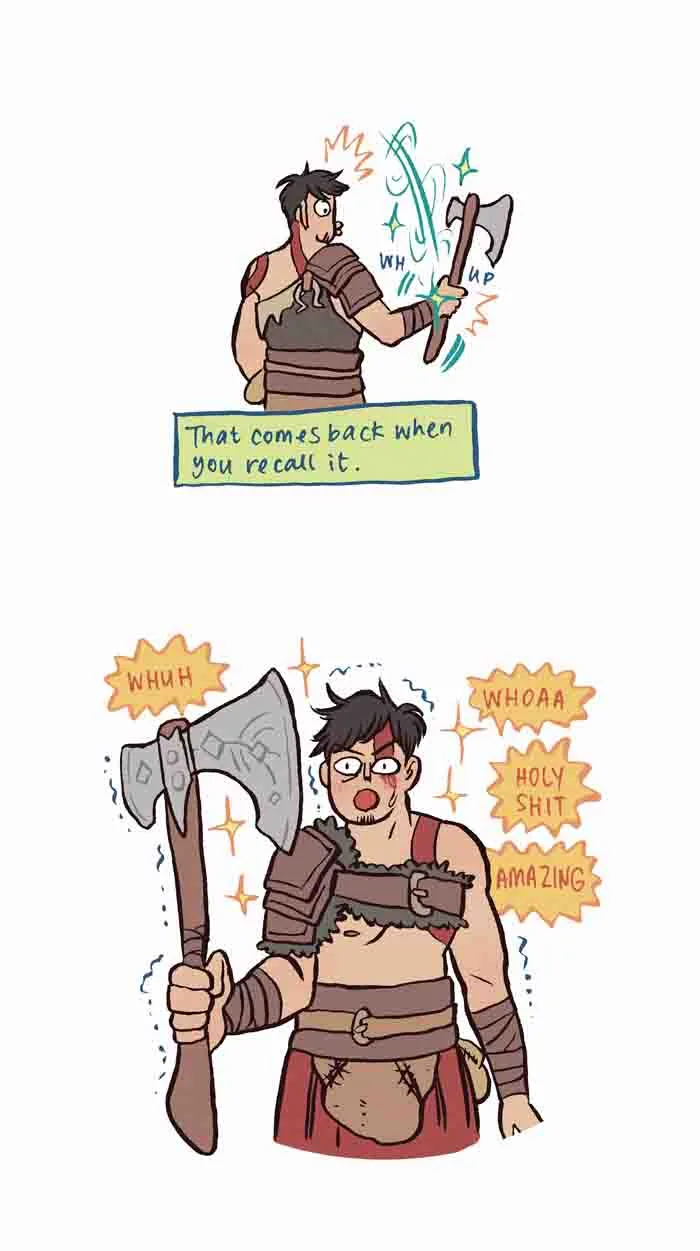 My Giant Nerd Boyfriend Chapter 160 page 3