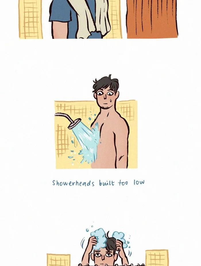 My Giant Nerd Boyfriend Chapter 29 page 2