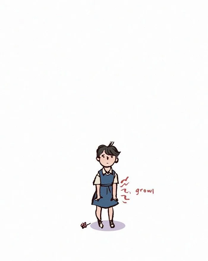 My Giant Nerd Boyfriend Chapter 94 page 7