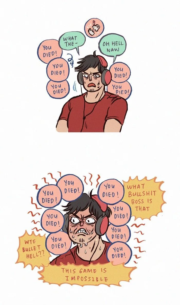 My Giant Nerd Boyfriend Chapter 98 page 3