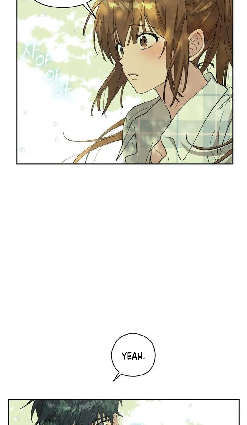 My Gorgeous Nightmare Chapter 27 page 10