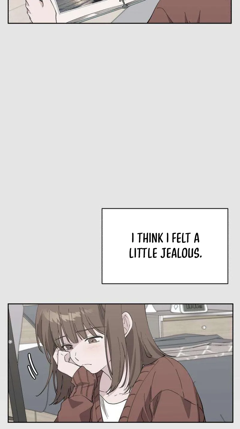 My Gorgeous Nightmare Chapter 27 page 5