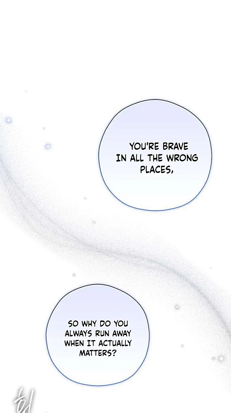 My Gorgeous Nightmare Chapter 27 page 20