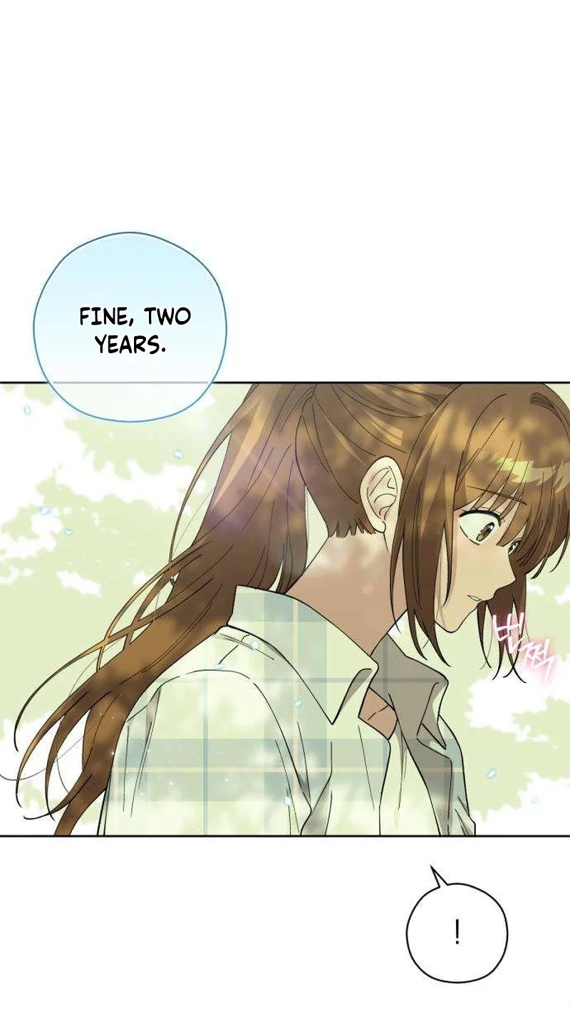 My Gorgeous Nightmare Chapter 27 page 35