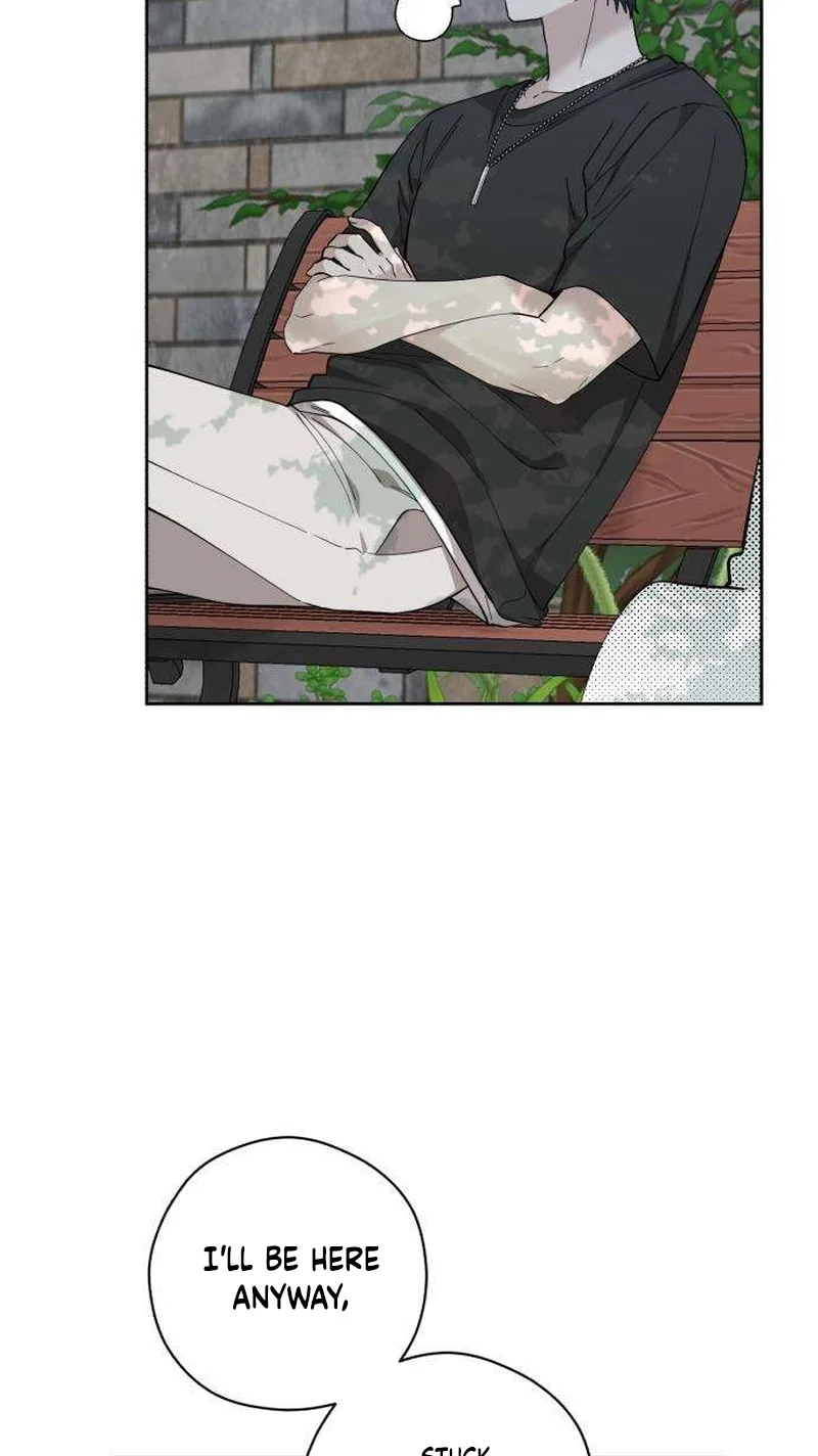 My Gorgeous Nightmare Chapter 27 page 37