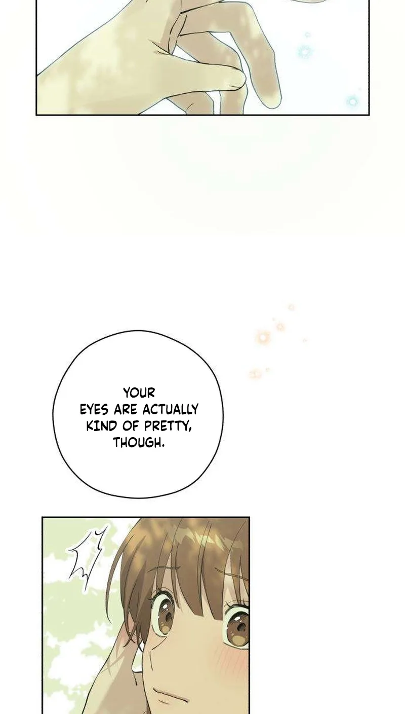 My Gorgeous Nightmare Chapter 27 page 44