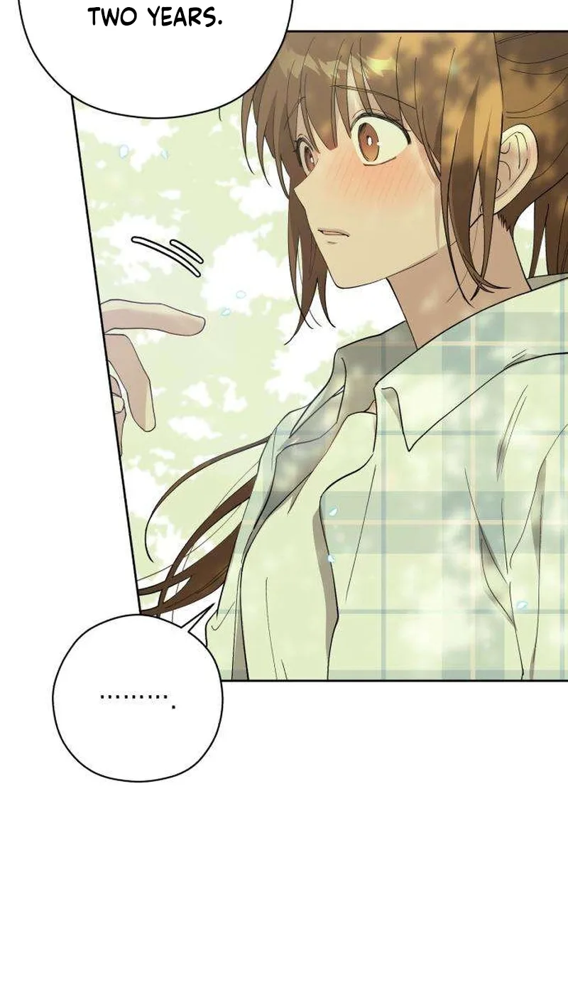 My Gorgeous Nightmare Chapter 27 page 52