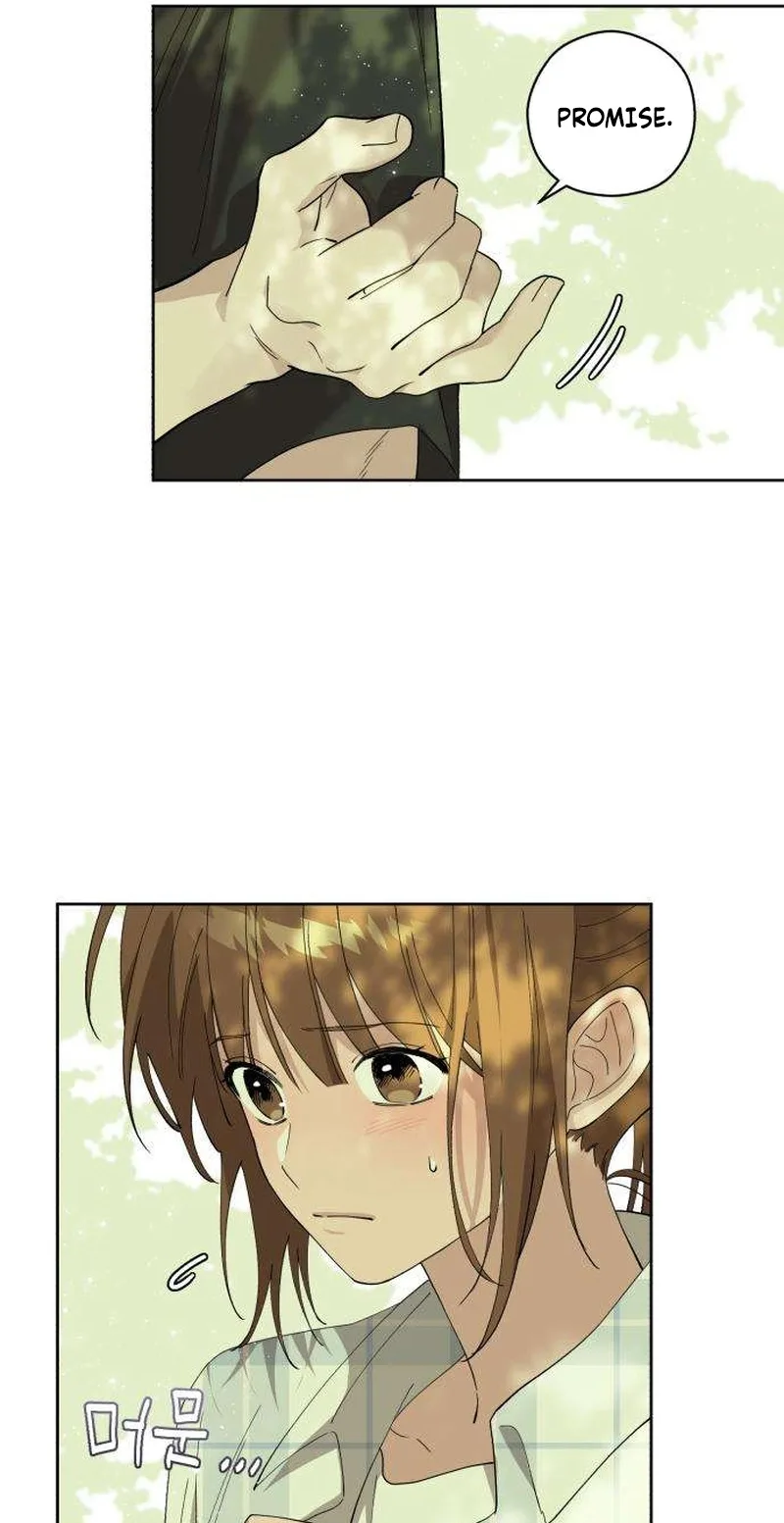My Gorgeous Nightmare Chapter 27 page 56