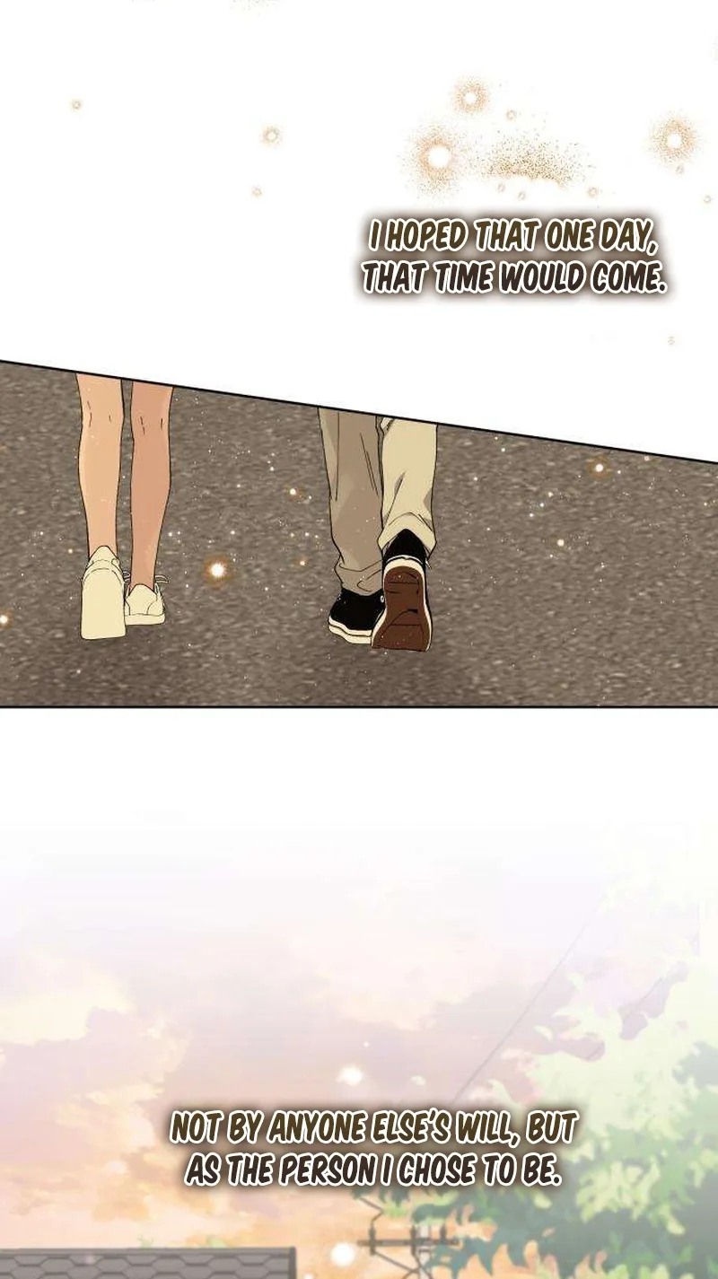 My Gorgeous Nightmare Chapter 27 page 64