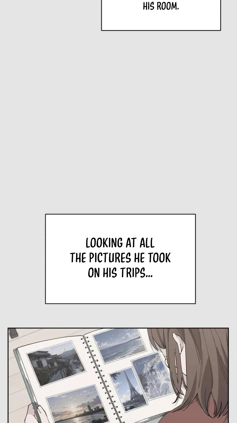 My Gorgeous Nightmare Chapter 27 page 4