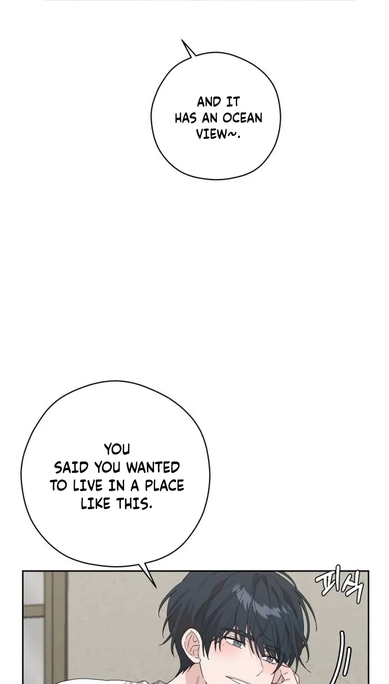 My Gorgeous Nightmare Chapter 28 page 23
