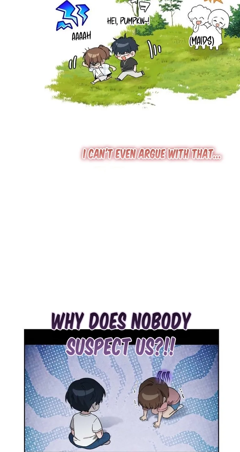 My Gorgeous Nightmare Chapter 28 page 10