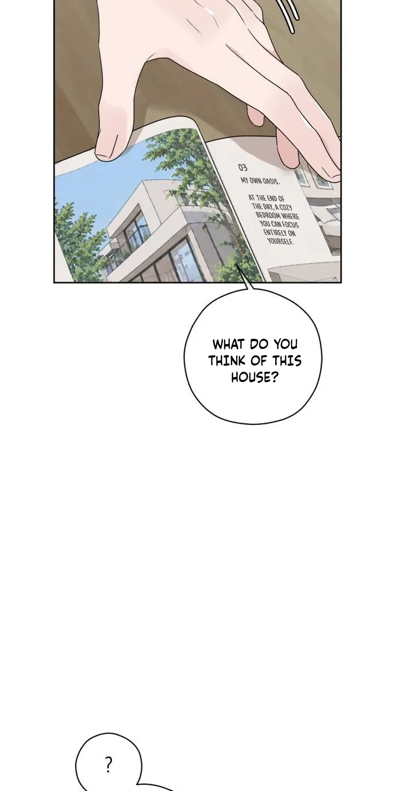 My Gorgeous Nightmare Chapter 28 page 18