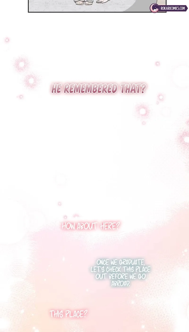 My Gorgeous Nightmare Chapter 28 page 26