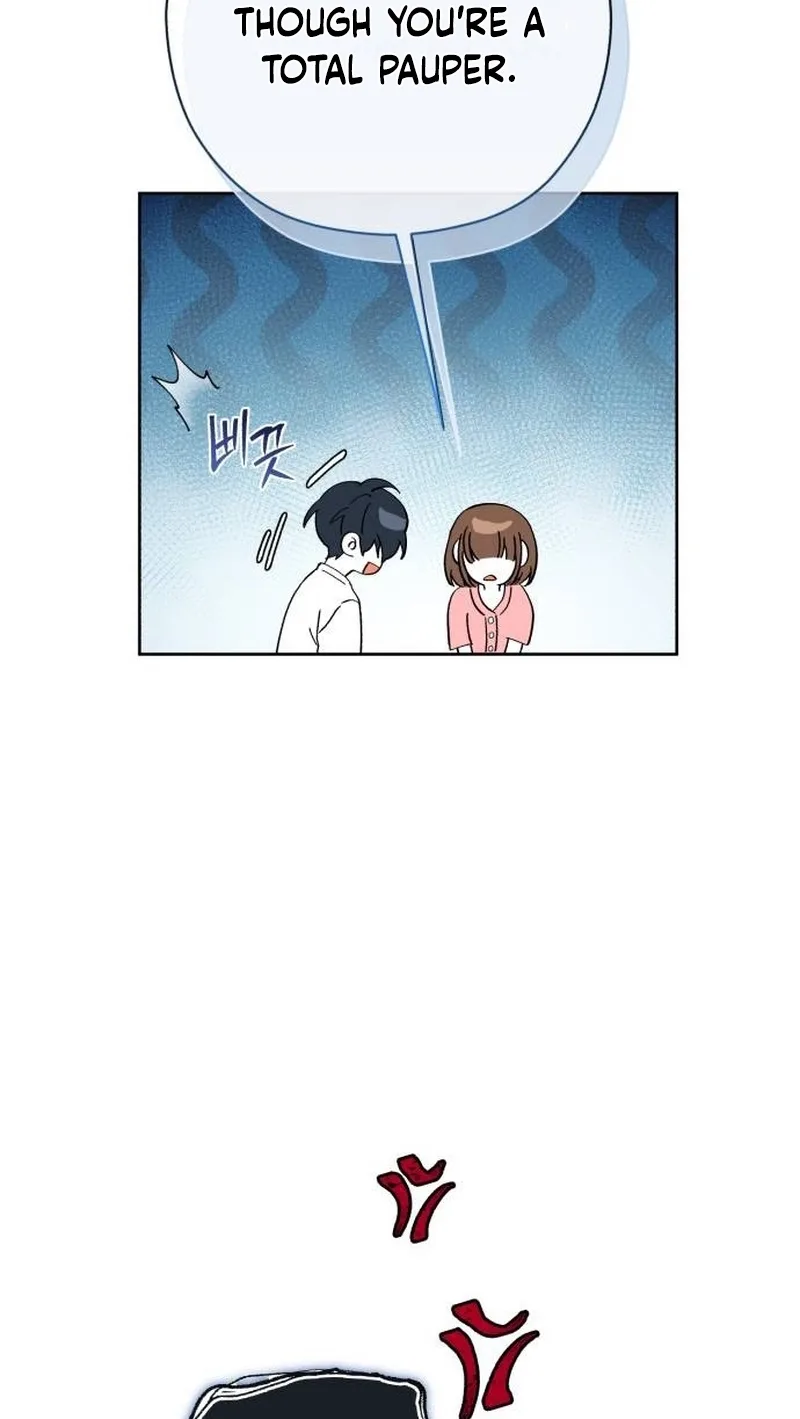 My Gorgeous Nightmare Chapter 28 page 28