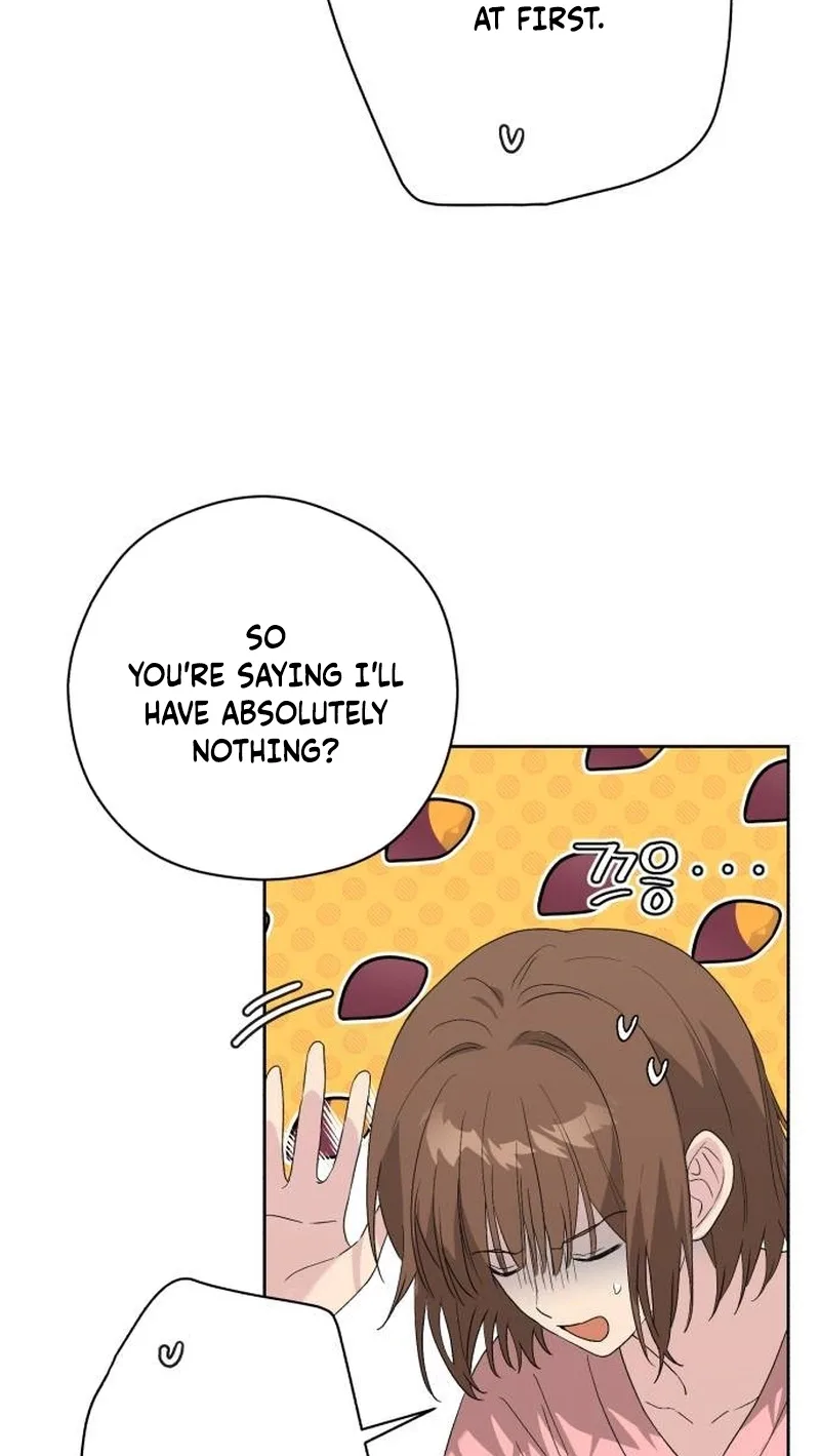 My Gorgeous Nightmare Chapter 28 page 32