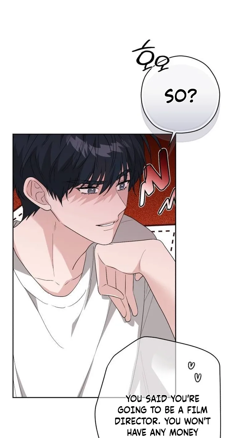 My Gorgeous Nightmare Chapter 28 page 31