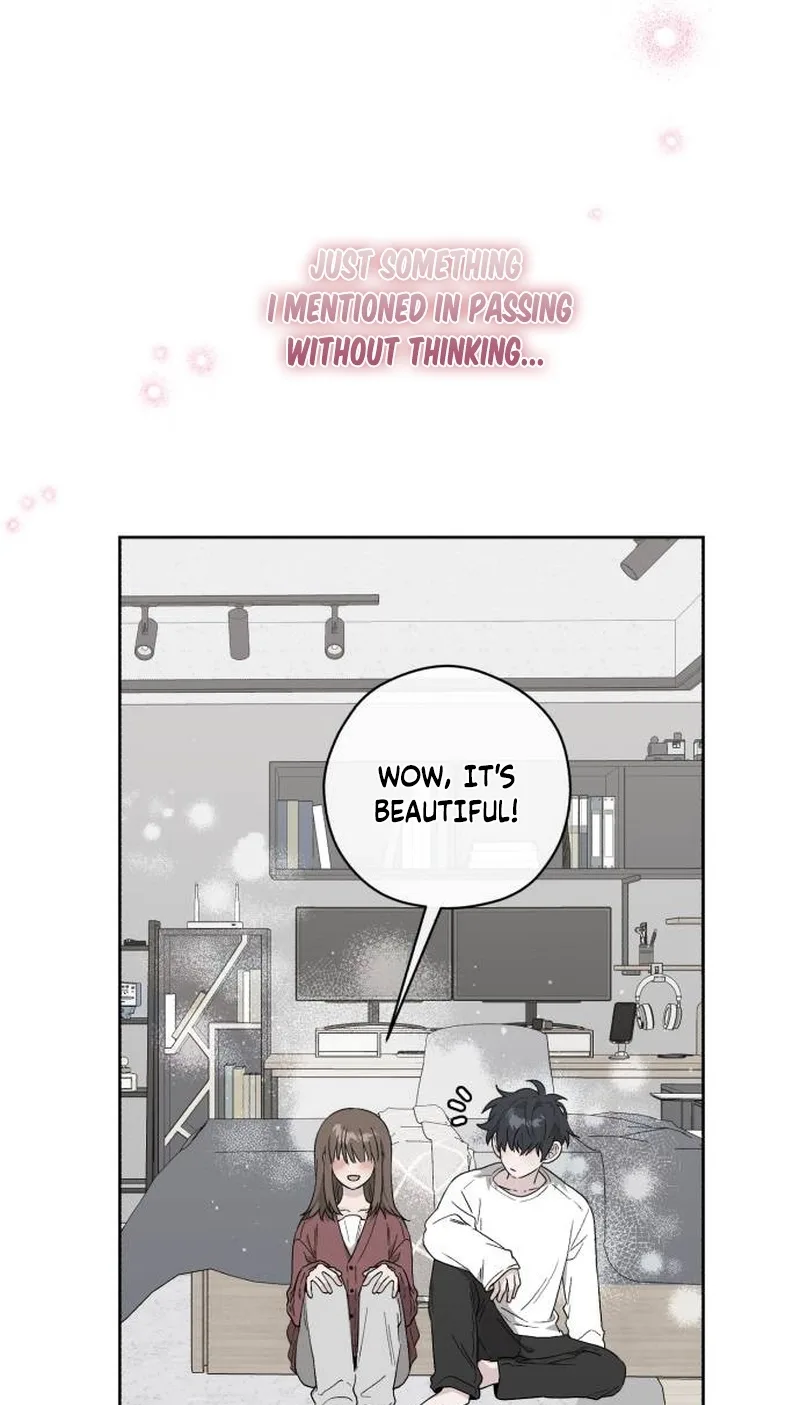 My Gorgeous Nightmare Chapter 28 page 25