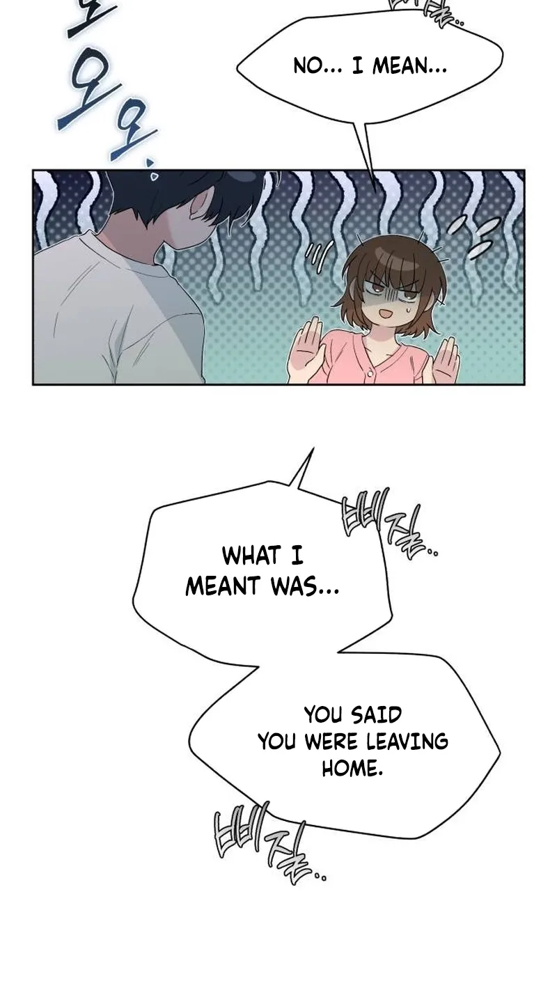 My Gorgeous Nightmare Chapter 28 page 30
