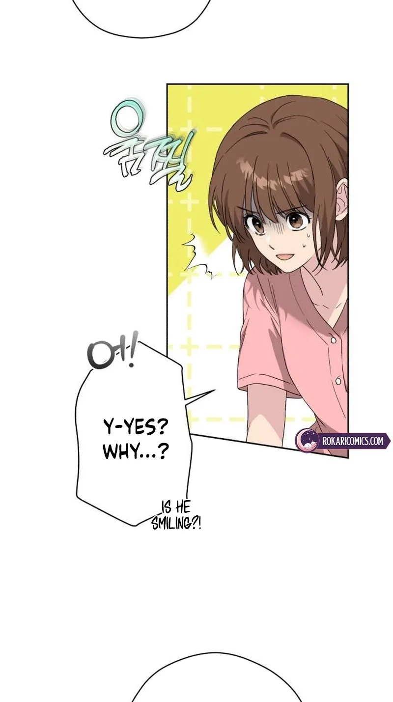 My Gorgeous Nightmare Chapter 28 page 35