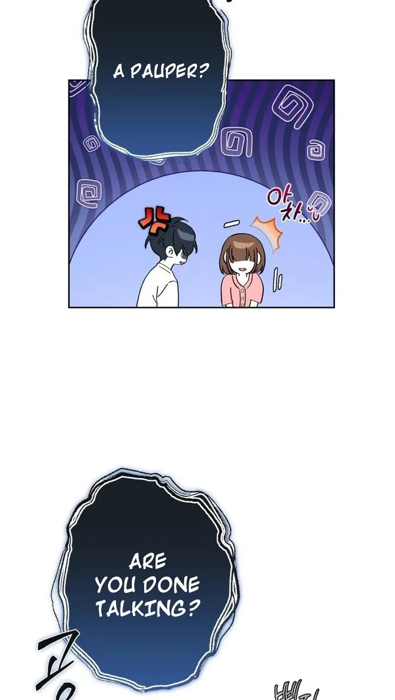 My Gorgeous Nightmare Chapter 28 page 29