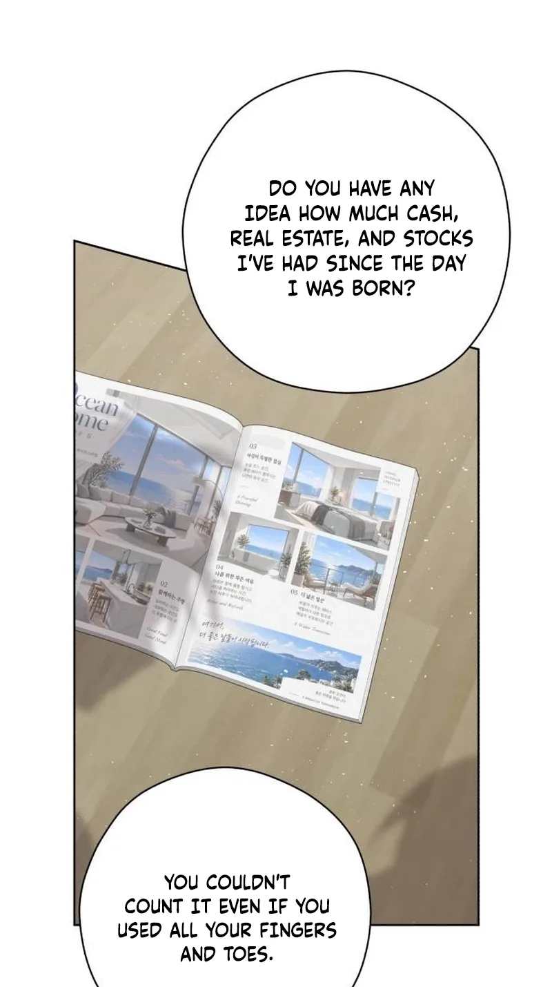My Gorgeous Nightmare Chapter 28 page 37