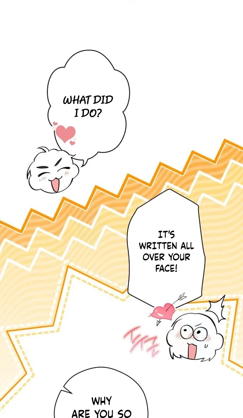 My Gorgeous Nightmare Chapter 28 page 45
